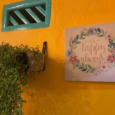 Casa Renacer Bed & Breakfast Cartagena Luaran gambar