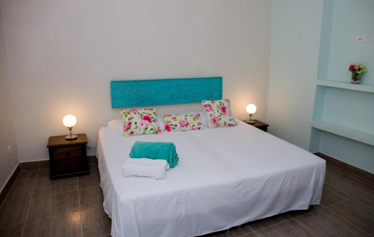 Casa Renacer Bed & Breakfast Cartagena Luaran gambar