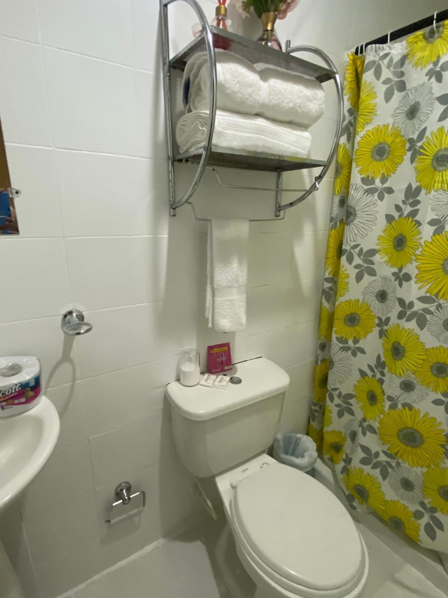 Casa Renacer Bed & Breakfast Cartagena Luaran gambar