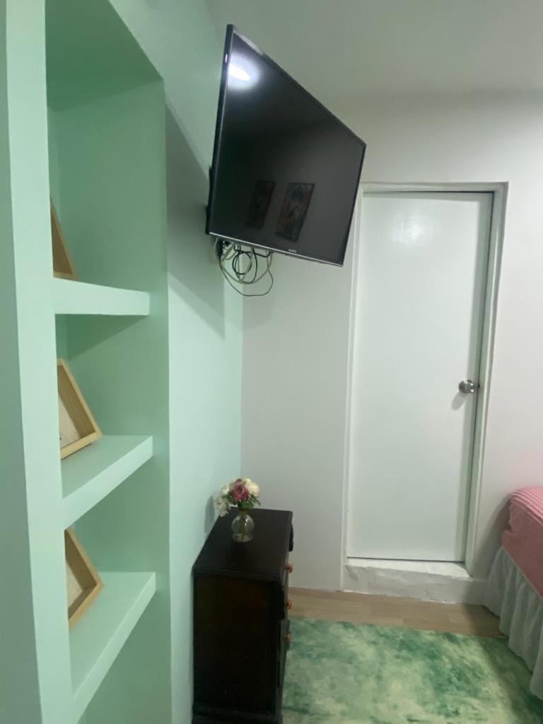 Casa Renacer Bed & Breakfast Cartagena Bilik gambar