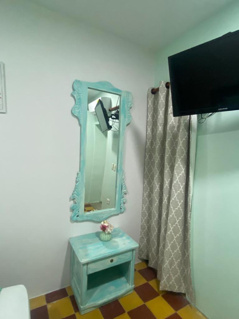 Casa Renacer Bed & Breakfast Cartagena Bilik gambar