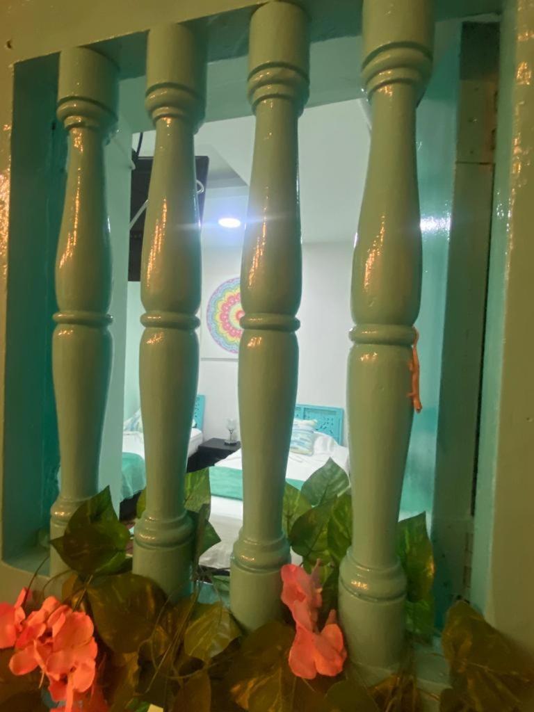 Casa Renacer Bed & Breakfast Cartagena Bilik gambar